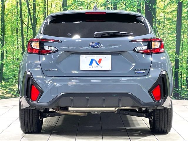 CROSSTREK