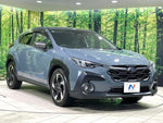 CROSSTREK