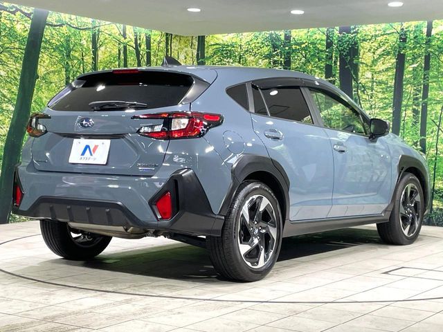CROSSTREK
