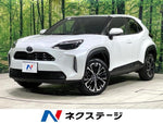 YARIS CROSS HYBRID