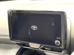 YARIS CROSS HYBRID