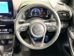 YARIS CROSS HYBRID
