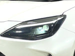 YARIS CROSS HYBRID