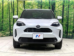YARIS CROSS HYBRID
