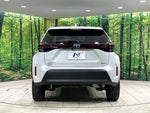 YARIS CROSS HYBRID