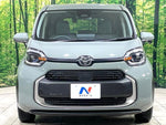 SIENTA HYBRID