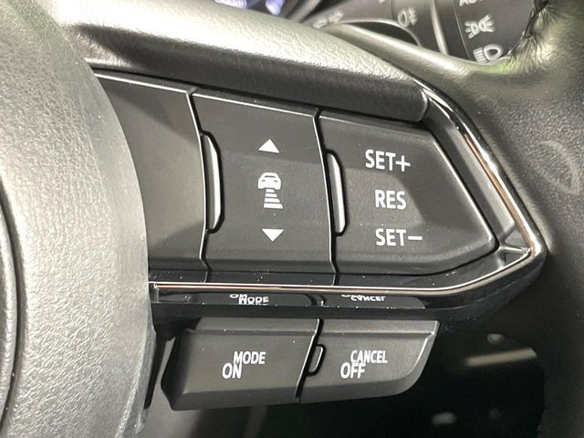 CX-8 4WD