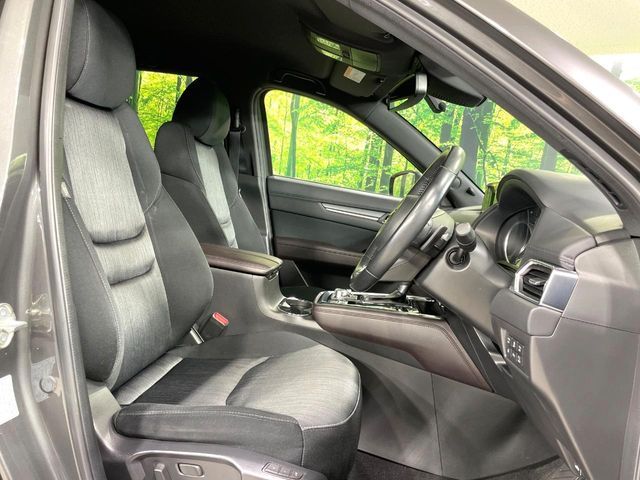 CX-8 4WD