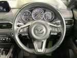 CX-8 4WD