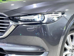 CX-8 4WD