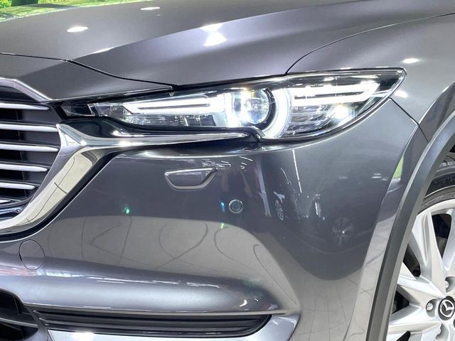 CX-8 4WD