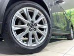 CX-8 4WD