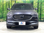CX-8 4WD