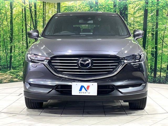 CX-8 4WD