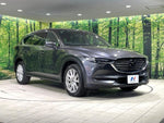 CX-8 4WD