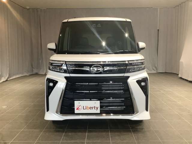 TANTO CUSTOM