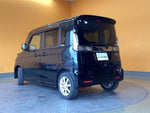 Spacia custom Z
