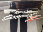 Spacia custom Z