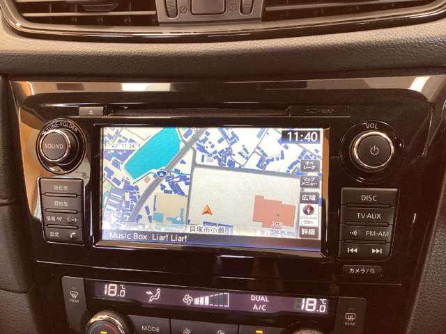X-TRAIL 2WD