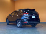 X-TRAIL 2WD