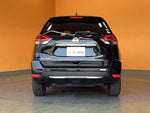 X-TRAIL 2WD