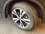 X-TRAIL 2WD