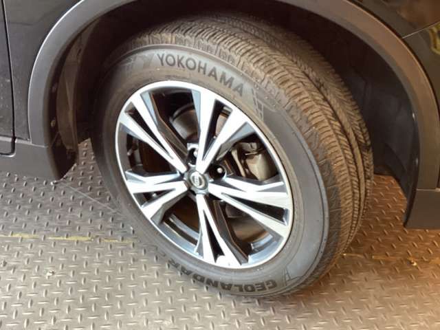 X-TRAIL 2WD