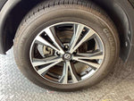 X-TRAIL 2WD