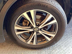 X-TRAIL 2WD