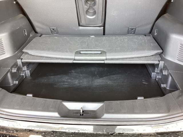 X-TRAIL 2WD
