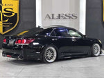 CROWN sedan hybrid