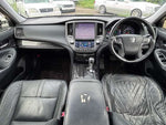 CROWN sedan hybrid