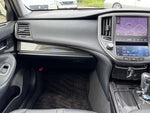 CROWN sedan hybrid