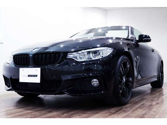 BMW 4series coupe
