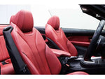 BMW 4series coupe