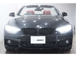 BMW 4series coupe