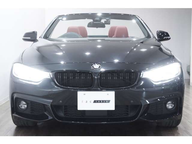 BMW 4series coupe