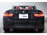 BMW 4series coupe