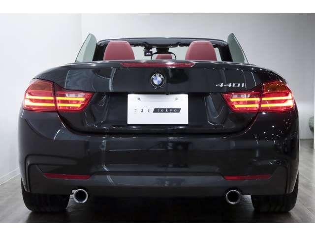 BMW 4series coupe