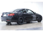 BMW 4series coupe