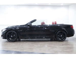 BMW 4series coupe