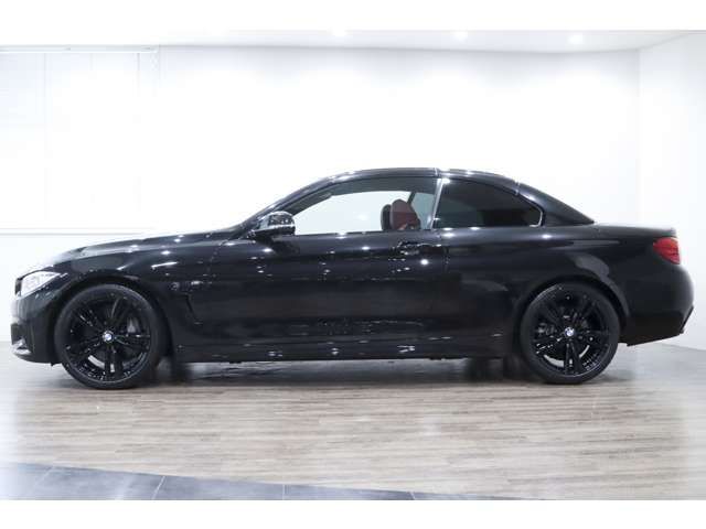 BMW 4series coupe