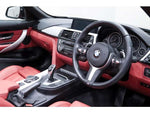 BMW 4series coupe