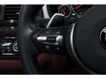 BMW 4series coupe
