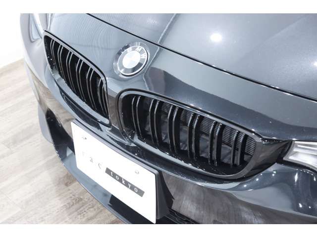 BMW 4series coupe