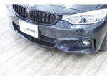 BMW 4series coupe