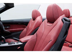 BMW 4series coupe