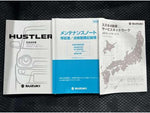 HUSTLER