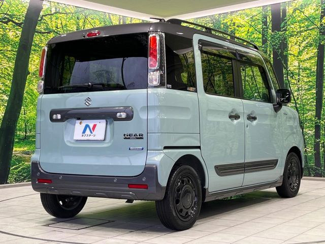 Spacia GEAR