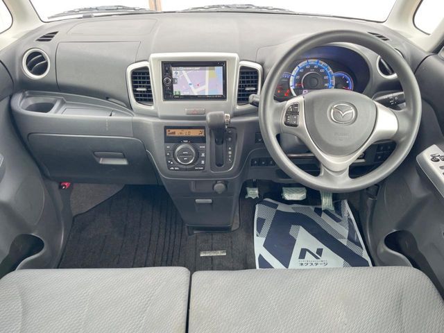 FLAIR WAGON
